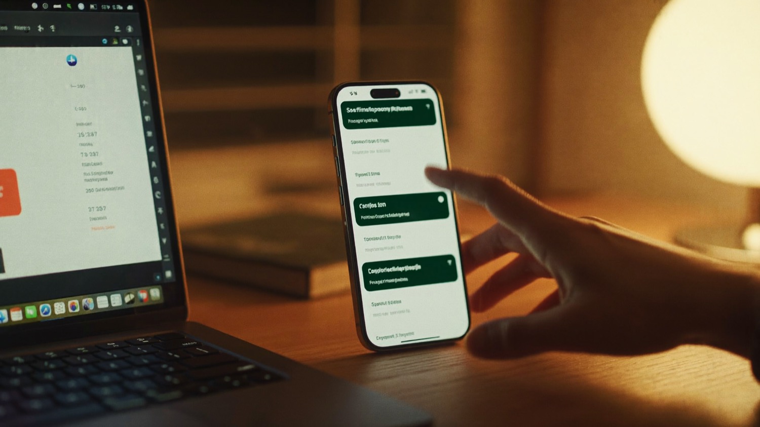 AI receptionist booking an appointment at 2AM